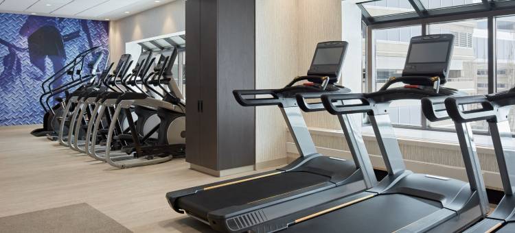 Delta Hotels Calgary Airport in-Terminal图片