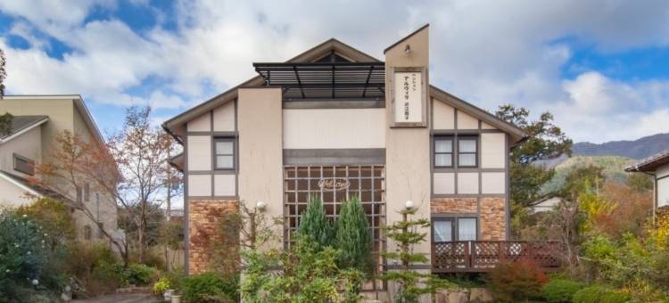 Alvilla 近江舞子(Alvilla Omi-Maiko)图片