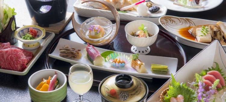 雪椿之宿 古泽屋(Furusawaya)图片