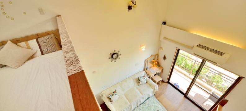 遇园民宿(Oceanview Yui)图片