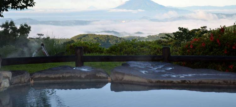 雾岛温泉旅人山庄酒店(Kirishima Onsen Ryokojin Sanso)图片