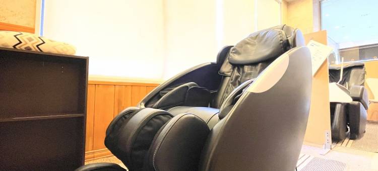 前桥Bell旅馆(Bells's Inn Maebashi)图片