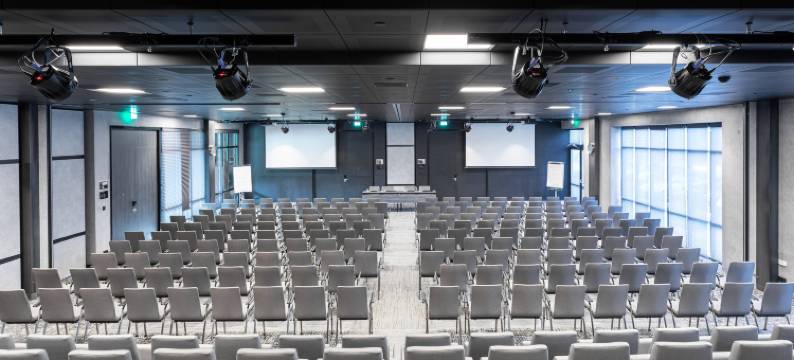 阿姆斯特丹机场万怡酒店(Courtyard Amsterdam Airport)图片