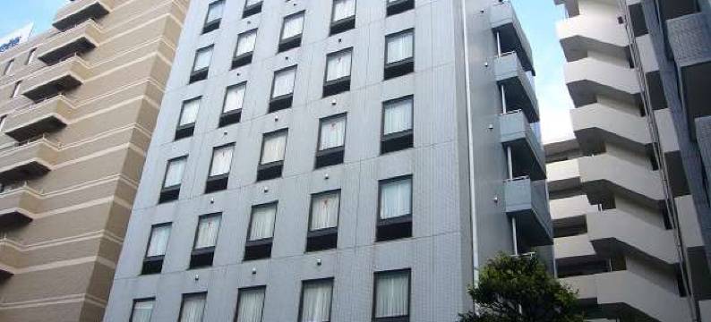利乐幕张稻毛海岸酒店(Hotel Tetora Makuhari Inagekaigan (Formerly Business Hotel Marine))图片