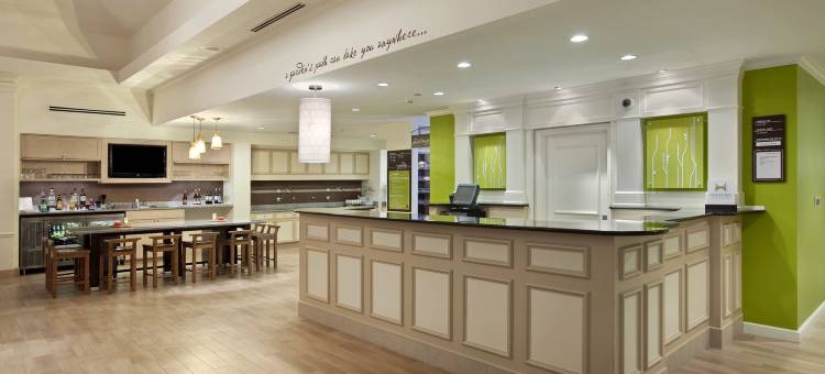 克利夫兰-特温斯堡希尔顿花园客栈酒店(Hilton Garden Inn Cleveland/Twinsburg)图片