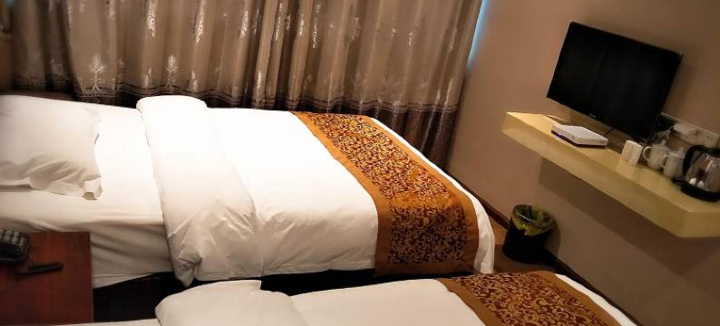 龙里鼎丰宾馆图片