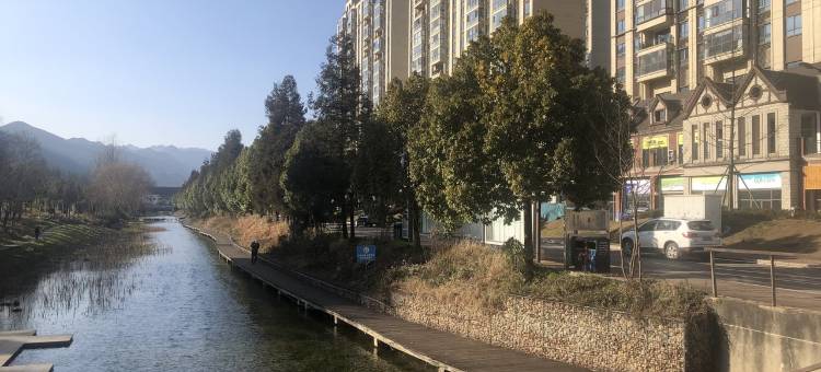 如家小憩公寓(明湖路分店)图片