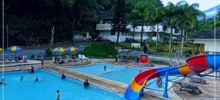 珀麦谷度假村(Lembah Permai Resort)图片