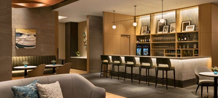 富山希尔顿逸林酒店(DoubleTree by Hilton Toyama)图片