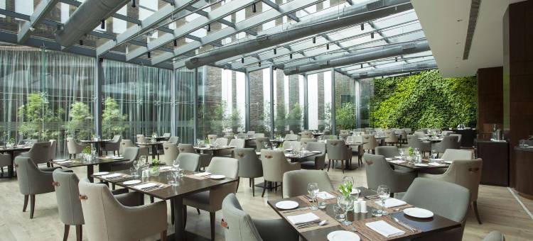 奥特拉酒店(The Oterra)图片