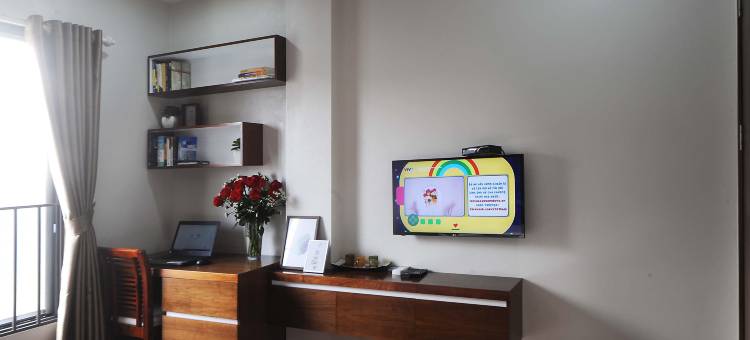 伊斯泰5号公寓式酒店(iStay Hotel Apartment 5)图片