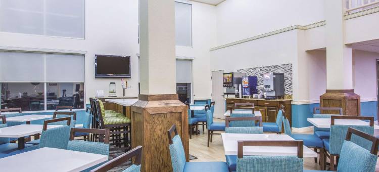 萨拉索塔 I75 舒适套房酒店(Comfort Inn & Suites Sarasota I75)图片