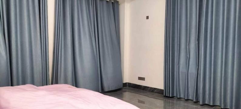 栖雅阁民宿(下里南路分店)图片