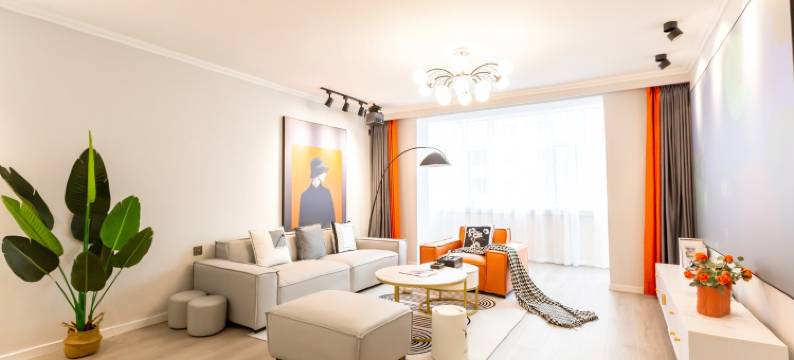 栗子栗公寓(西山街分店)图片