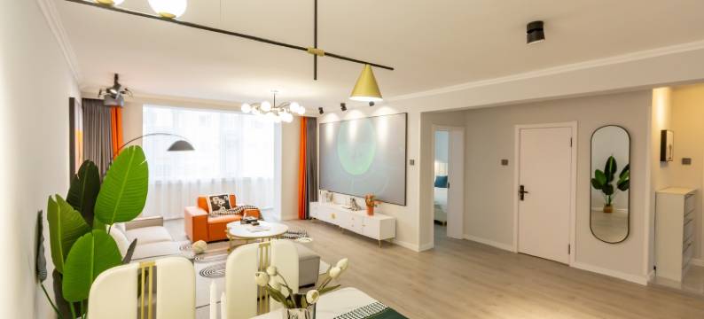 栗子栗公寓(西山街分店)图片