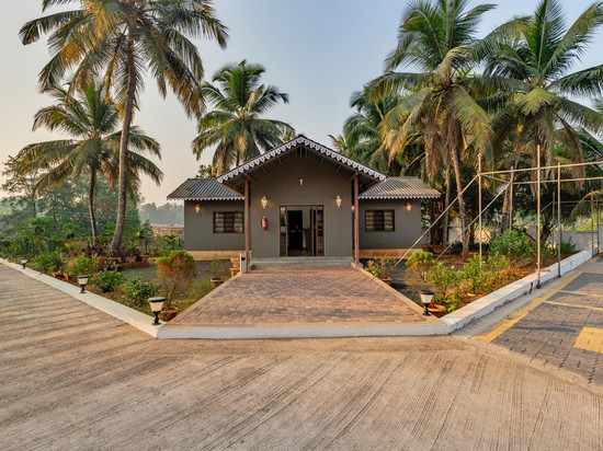 Hotel Aaradhya