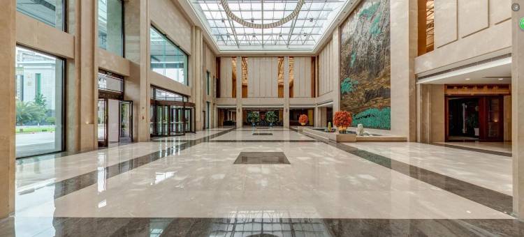 成都新华宾馆图片