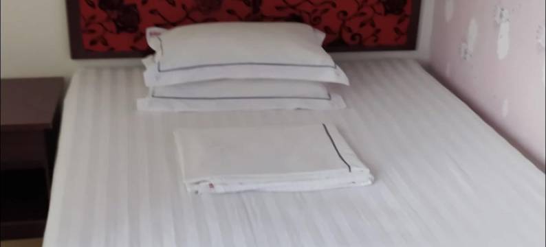 海丰新兴发公寓图片