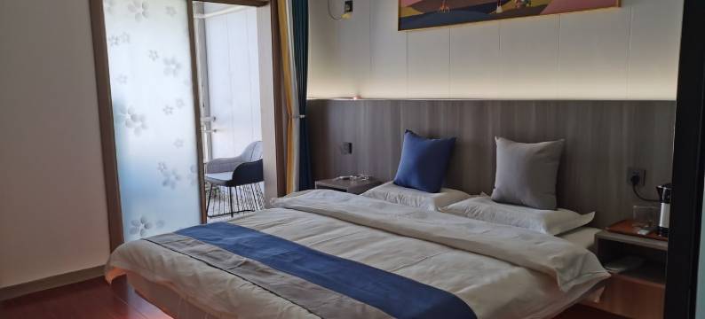 像棵树民宿(北长安街分店)图片