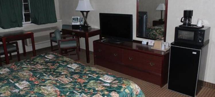 加登城旅馆(Garden City Inn)图片