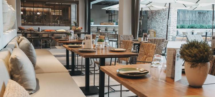 巴利福特酒店马洛卡(Barefoot Hotel Mallorca)图片