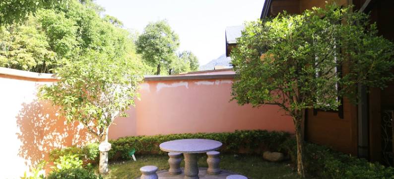 守真道度假别墅(巴登大道分店)图片