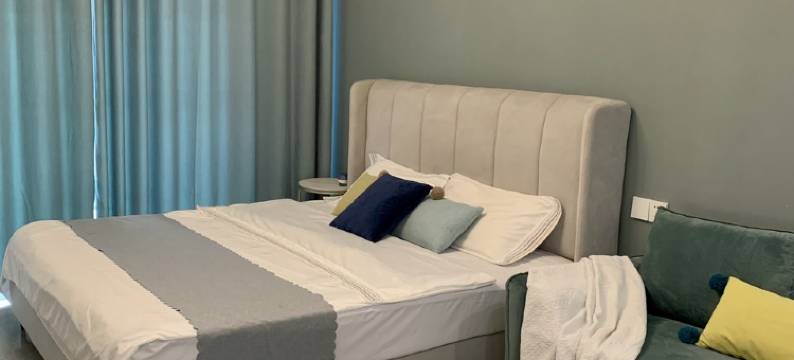 暖栖小舍(张村路分店)图片