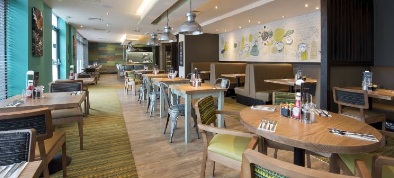 巴克斯顿普瑞米尔酒店(Premier Inn Buxton)图片