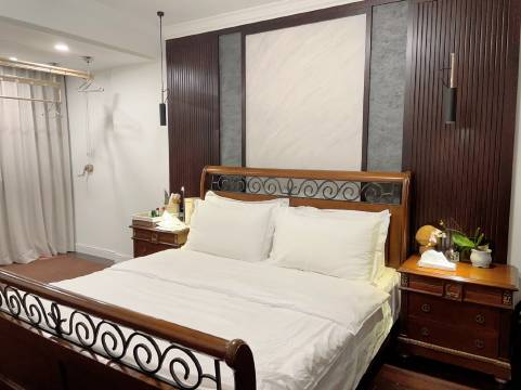 MOCKINGBIRD公寓(牡丹路分店)