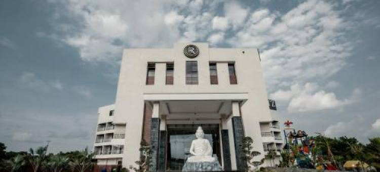 罗亚尔丽兹(Royal Ritz)图片