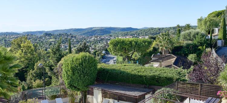 格兰德酒店(Hôtel la Grande Bastide)图片