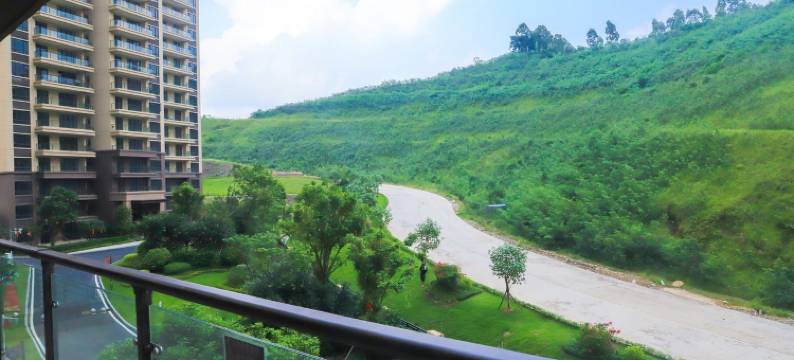 惠州悠家-惠阳店802公寓图片
