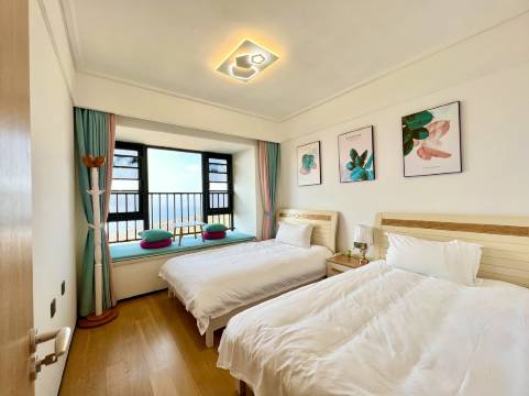 抚仙湖仙湖碧水度假民宿(澄华线9号分店)