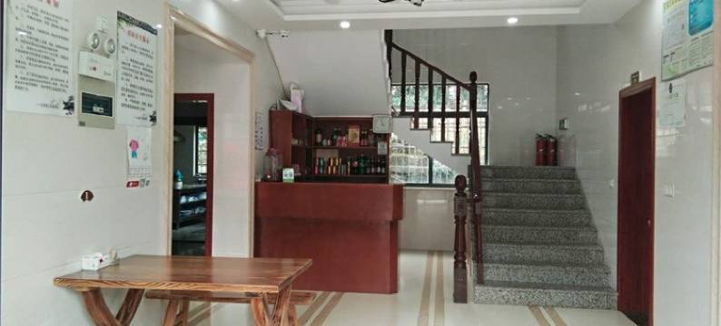 余姚华山人家民宿图片