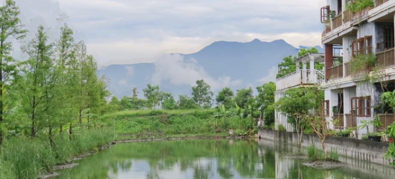 宜兰真水兰阳白鹭鸶民宿图片