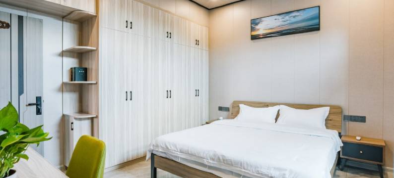 平潭如意民宿(山门路1号分店)图片