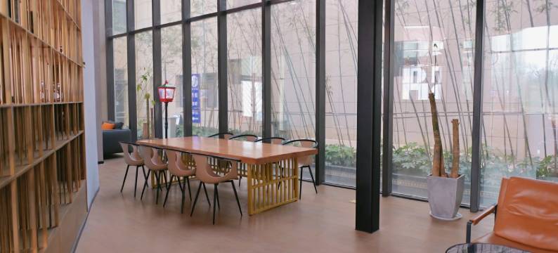 瑞恩酒店民宿(江津路分店)图片