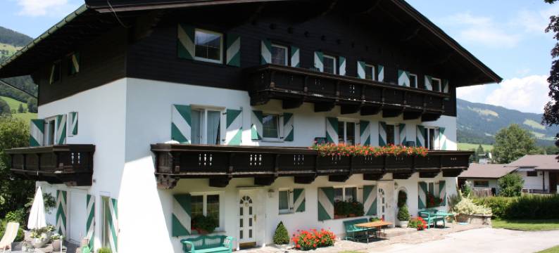 公寓式酒店(Das Christine Appartement)图片