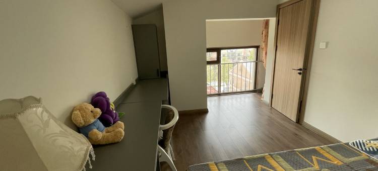 醉春风公寓(站南大街分店)图片