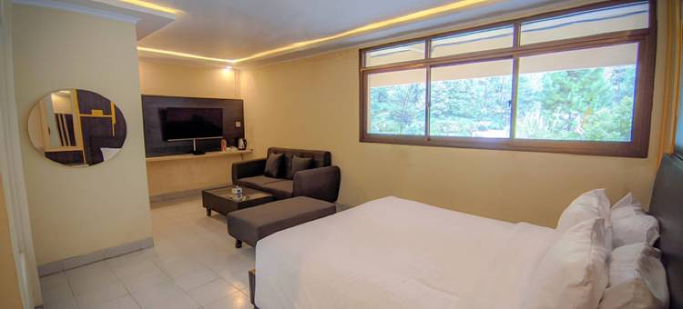 Hotel Guci Kencana Jaya图片