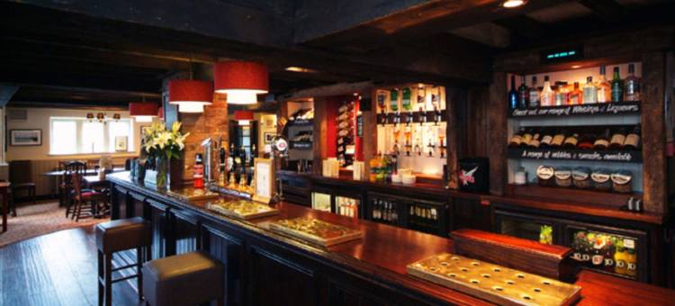 普雷斯顿北普瑞米尔酒店(Premier Inn Preston North)图片