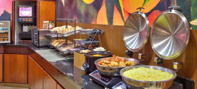 吉莱特万枫酒店及套房(Fairfield Inn & Suites Gillette)图片