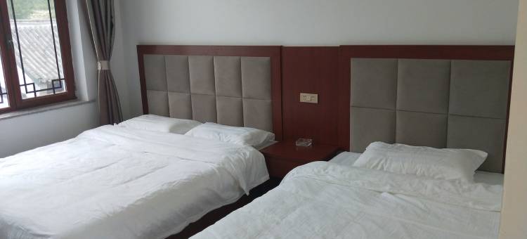 孙连琐公寓(下银公路分店)图片