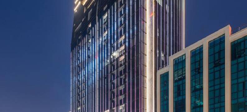 江武富丽宫酒店(Grandeur Palace - Giang Vo)图片