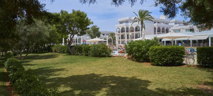卡拉德公寓式酒店(Apartamentos Cala d'Or Playa)图片
