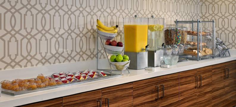 纽华克威尔明顿索尼斯塔ES套房酒店(Sonesta ES Suites Wilmington - Newark)图片