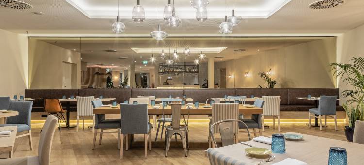 里斯本卡帕里卡皇冠假日酒店(Crowne Plaza Caparica Lisbon)图片