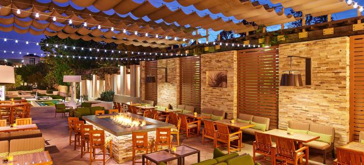帕萨迪纳威斯汀酒店(The Westin Pasadena)图片