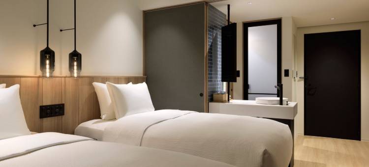 北海道长沼万枫酒店(Fairfield by Marriott Hokkaido Naganuma)图片