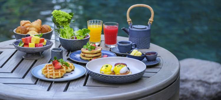 派珀斯水明漾别墅(Peppers Seminyak)图片